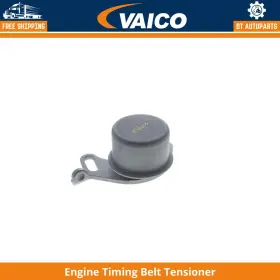 928hi56 Vaico For 1990-1993 Bmw 325i Base 2.5l L6 Engine Timing Belt Tensioner 1991 1992