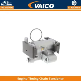 986md63 Vaico For 2003 Bmw Z8 4.8l V8 Engine Timing Chain Tensioner