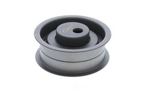 Vaico V10-0102 Engine Timing Belt Tensioner-gl Fits 1990 Vw Jetta 1.6l-l4