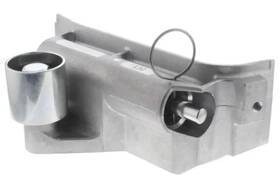Vaico V10-0565 Genuine Tensioner Lever V-ribbed Belt