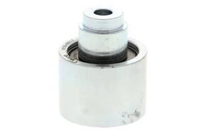 Vaico V10-4617 Genuine Deflection/guide Pulley Timing Belt