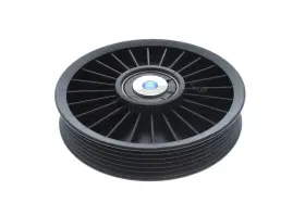 V95-0382 Vaico One New Engine Timing Belt Idler V950382 9458470 For Volvo