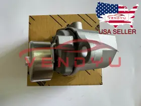 16620-31090 Vendyu New Belt Tensioner For Toyota Camry Es350 Rx350 3.5l Us
