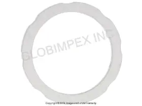 40-71198-00 Victor Reinz For Bmw 2006-21 Aluminum Washer - Timing Chain Tensioner 22.2 X 28 Mm