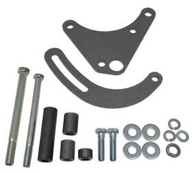 Vintage Air 137023 Low-mount Alternator Bracket Kit For Ford 429 460 Ci
