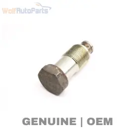 021109507b Volkswagen 1994-1997 Vw Passat 2.8l - Timing Chain Tensioner