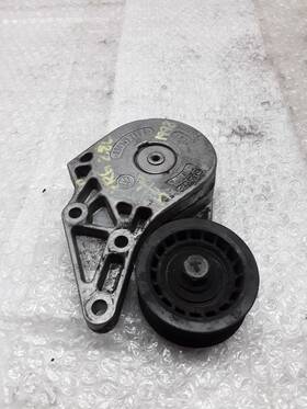 Volkswagen 021145299b Belt Tensioner 2.8l 1998 Vw Jetta Z-123p