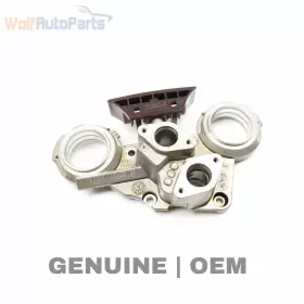 03h109210c Volkswagen 2011-2017 Vw Touareg 7p - 3.6l Camshaft Adjuster Housing / Timing Case