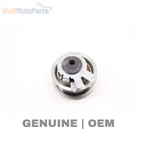 05c109479b Volkswagen 2022 Vw Taos Se 1.5l - Timing Belt Tensioner
