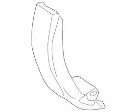 Volkswagen 066-109-509-a Genuine Engine Timing Chain Tensioner