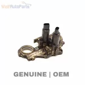 066109210d Volkswagen 1999-2003 Vw Eurovan 2.8l - Camshaft Timing Chain Tensioner / Case