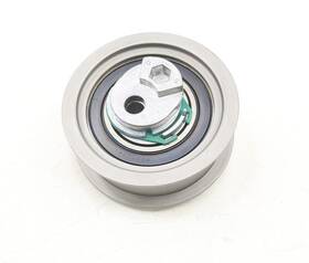 Volkswagen 06d109243c New Oem Engine Timing Belt Tensioner Vw Audi 2.0 2005-2013