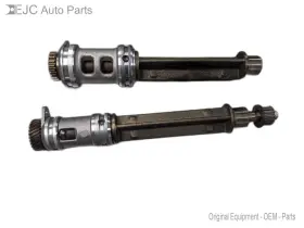 06h103331cn Volkswagen Balance Shafts Pair For 12-17 Tiguan 2.0 Turbo