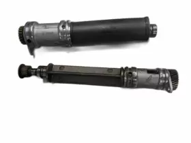 06h103337 Volkswagen Balance Shafts Pair From 2011 Eos 2.0