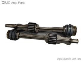 Volkswagen 06h198205ad Balance Shafts Pair For 15-18 Golf 1.8
