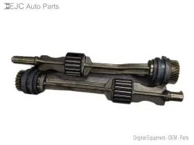 06h198205ad Volkswagen Balance Shafts Pair For 15-18 Golf 1.8