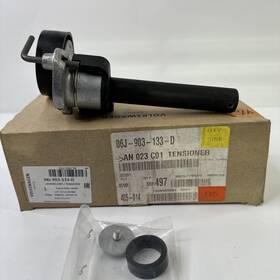 Volkswagen 06j903133d Alternator Tensioner Skoda Octavia 2004-2013 New Genuine Part
