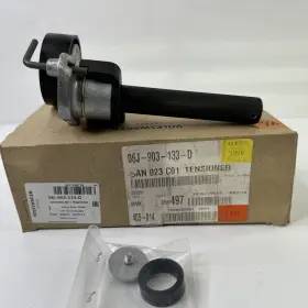 06j903133d Volkswagen Alternator Tensioner Skoda Octavia 2004-2013 New Genuine Part