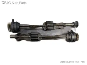 06k103199a Volkswagen Balance Shafts Pair From 2014 Jetta 1.8