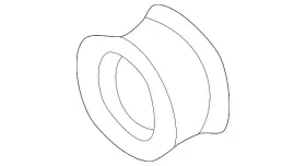 078-109-244-h Volkswagen Genuine Engine Timing Belt Idler