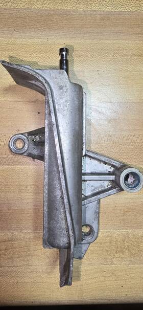 Volkswagen 36701314062 Vw/audi Timing Belt Tensioner 1.8t Pn . No P Inch
