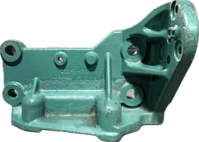 21099435 Volvo D13 Diesel Engine Arm Roller Tensioner Bracket