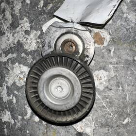 Volvo 310.vo1l13 2013 Belt Tensioner Xc60