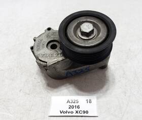 Volvo 31316584 16-22 Oem Xc90 2.0l Engine Serpentine Belt Tensioner Pulley