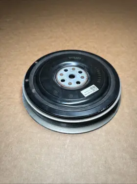 31401194 Volvo 2015-18 S60 S80 V60 Xc60 Xc70 Crankshaft Pulley Oem