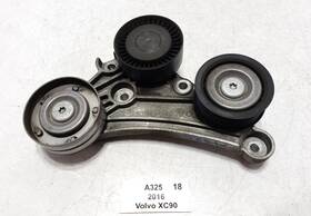 Volvo 31401452 16-22 Oem Xc90 2.0l Engine Motor Upper Belt Tensioner Pulley