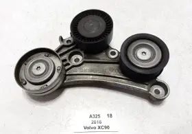 31401452 Volvo 16-22 Oem Xc90 2.0l Engine Motor Upper Belt Tensioner Pulley
