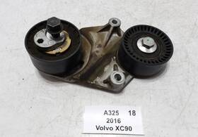 Volvo 31430526 16-22 Oem Xc90 2.0l Engine Motor Belt Tensioner Pulley