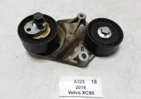31430526 Volvo 16-22 Oem Xc90 2.0l Engine Motor Belt Tensioner Pulley