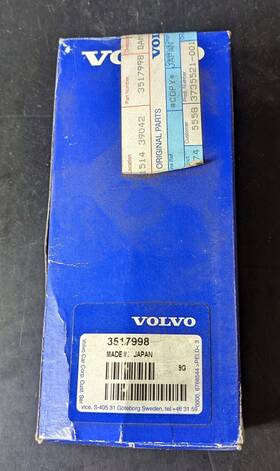 Volvo 3517998 850 960 Engine Timing Belt Tensioner New Nos