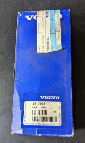 3517998 Volvo 850 960 Engine Timing Belt Tensioner New Nos