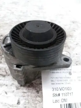 C20046bb-9fce Volvo 2003 S40 Belt Tensioner Kr63554