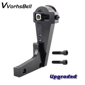 Vvorhsbell Eda018-bk-3 B Series B16 B18 B20 Manual Timing Belt Tensioner Upgraded For Honda Civic 1.6l