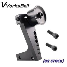 Vvorhsbell Eda018-bk-3d Black Manual B Series Timing Belt Tensioner B16 B18 B20 For Honda Acura Engines