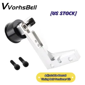Eda018-sl-3 Vvorhsbell Manual Timing Belt Tensioner Kit For Acura Integra B20 B18 B16 Gsr B Series 1.8l