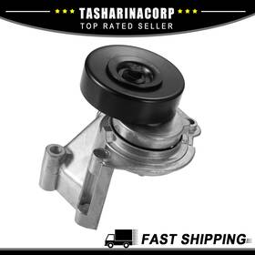 X Autohaux 166200w035 Piece Of 1 Drive Belt Tensioner Serpentine For Lexus Ls400