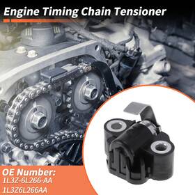 X Autohaux 1l3z-6l266-aa/1l3z6l266aa Timing Chain Tensioner For Ford Expedition 2005-2008 No.1l3z-6l266-aa 1 Pc