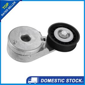 X Autohaux 24507667 Pack Of 1 Car Belt Tensioner Assembly For Buick Rendezvous Terraza