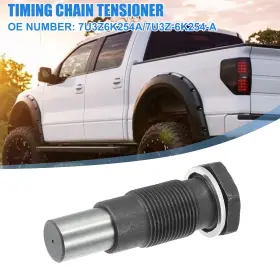 No.7u3z6k254a X Autohaux 7u3z6k254a/7u3z-6k254-a Right Engine Timing Chain Tensioner For Ford Explorer 4.0 00-08