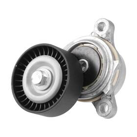X Autohaux Br3z6b209e/br3z6b209a Belt Tensioner Pulley Assembly No.br3z6b209e Single Custom For Ford F-150 11-17