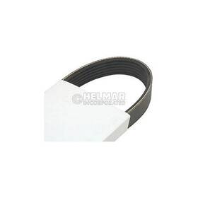 Yale 5800514-82 Fan Belt Serpentine