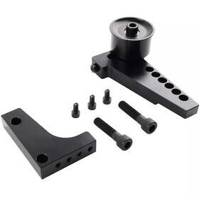 Yungujoss Sy1606-bk Adjustable Manual Timing Belt Tensioner For B Series Dohc Engines B16 B18 B20