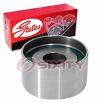 Gates Powergrip T42038 Timing Belt Tensioner Pulley For VKM83003 PU285524A Jx New. Price: $46.11.