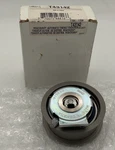 Gates Timing Belt Tensioner T43142 Vw Volkswagen Jetta Passat Audi A4 Golf New. Price: $49.88.