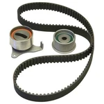 Gates TCK208 Powergrip Premium Timing Belt Component Kit For 92-99 Paseo Tercel New. Price: $111.33.