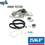 Water Pump & Timing Belt Set Vkmc 91720 For Toyota Camry Avensis/liftback 2.0L New. Price: $131.93.